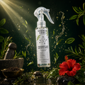 Rosemary Hair Spray (100ml) – Stronger, Thicker & Shinier Hair