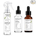 Hair Growth Combo (Spray 100ml + Growth Serum 20ml + Anti Grey Serum 30ml) – Hair Fall Control & Regrowth Support